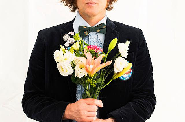 Beach Slang releasing another covers mixtape (stream their Adverts cover)