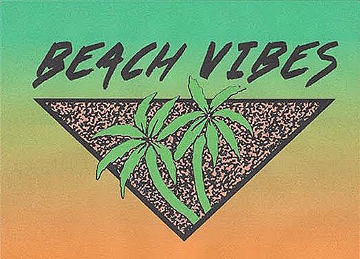 the LCD Soundsystem-curated Beach Vibes fest has been canceled