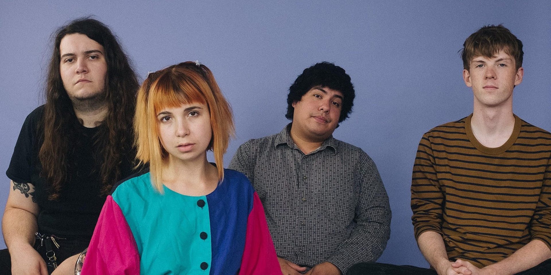 Beach Bunny releasing debut LP, touring; listen to “Dream Boy”