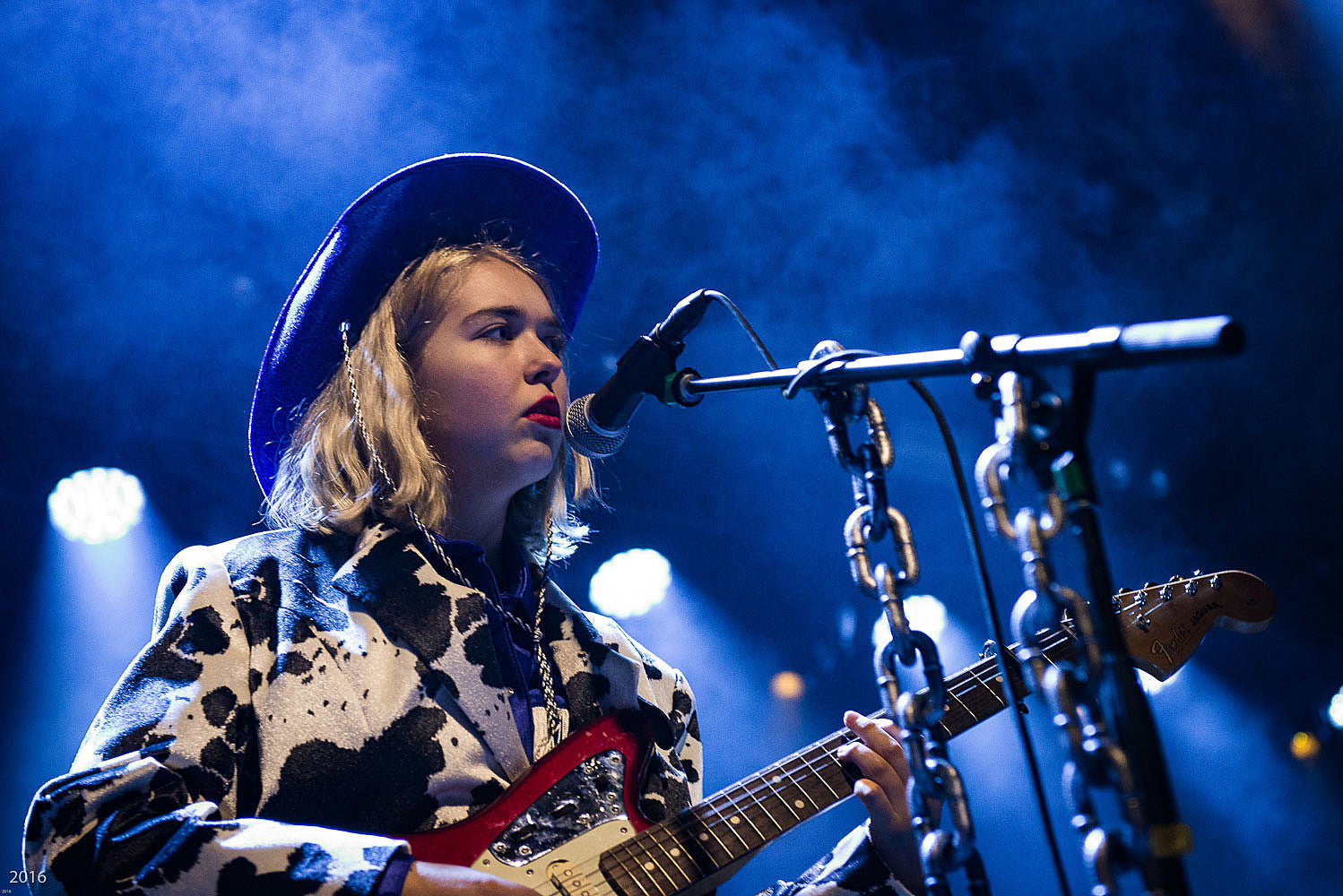 Snail Mail & Lomelda announce 2018 tour