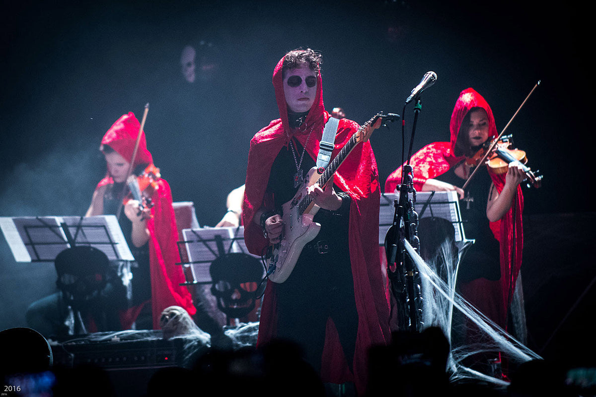Beach Fossils announce NYC Halloween show w/ Water From Your Eyes, Mei Semones & more