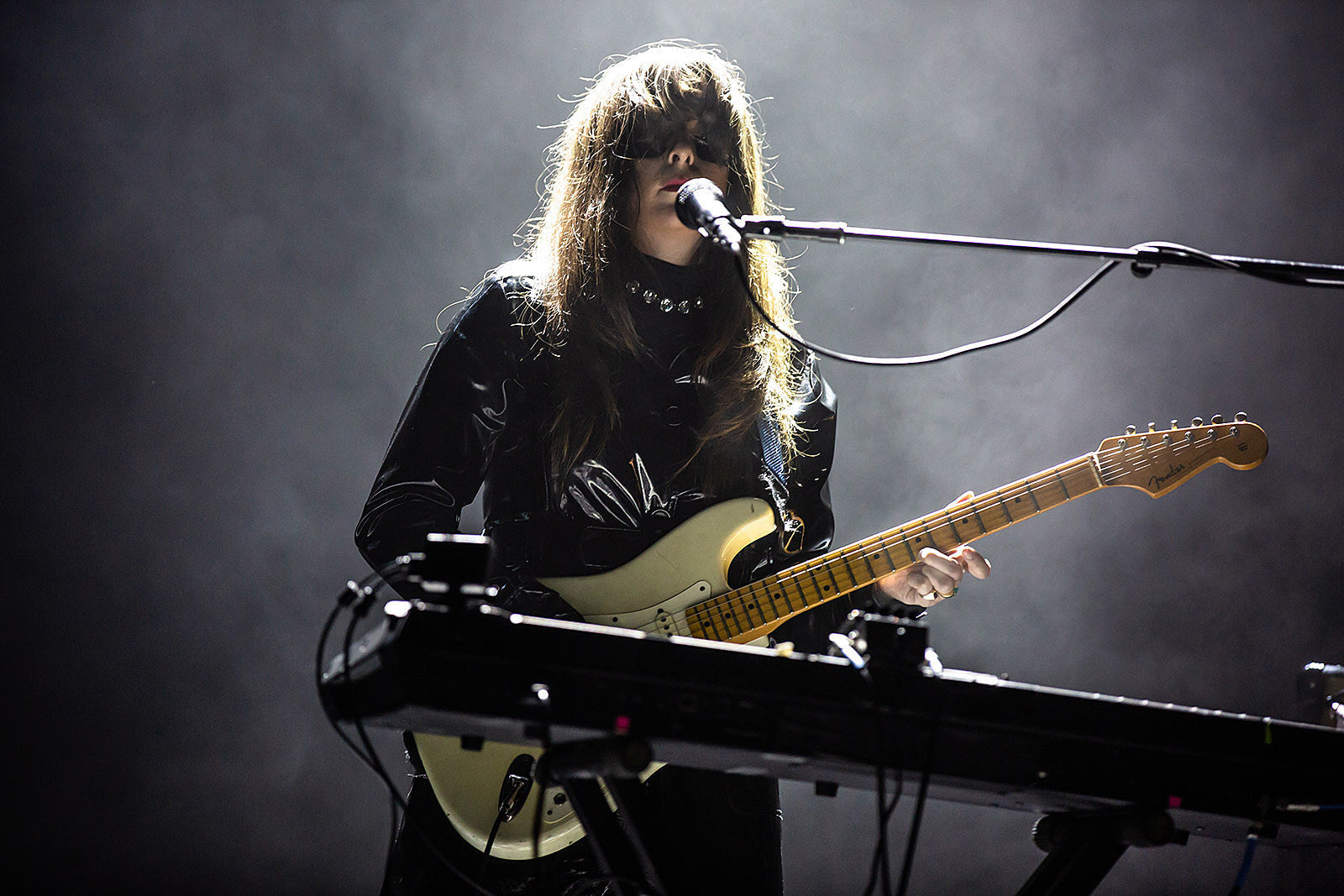 tours announced: Beach House, Warpaint, Silversun Pickups, Phony Ppl, more