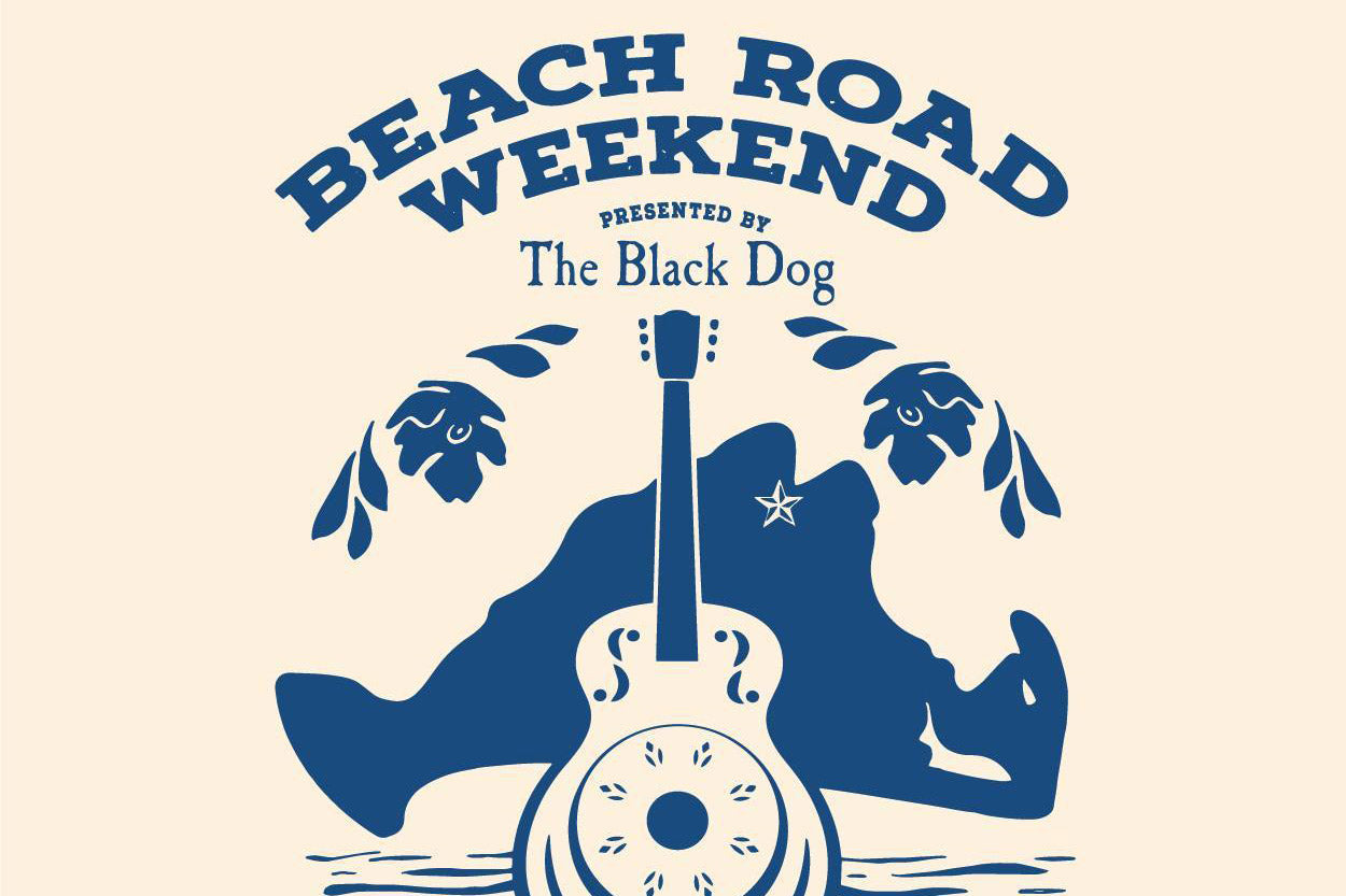 Beach Road Weekend cancels 2024 edition, moving from Martha’s Vineyard to Cape Cod in 2025