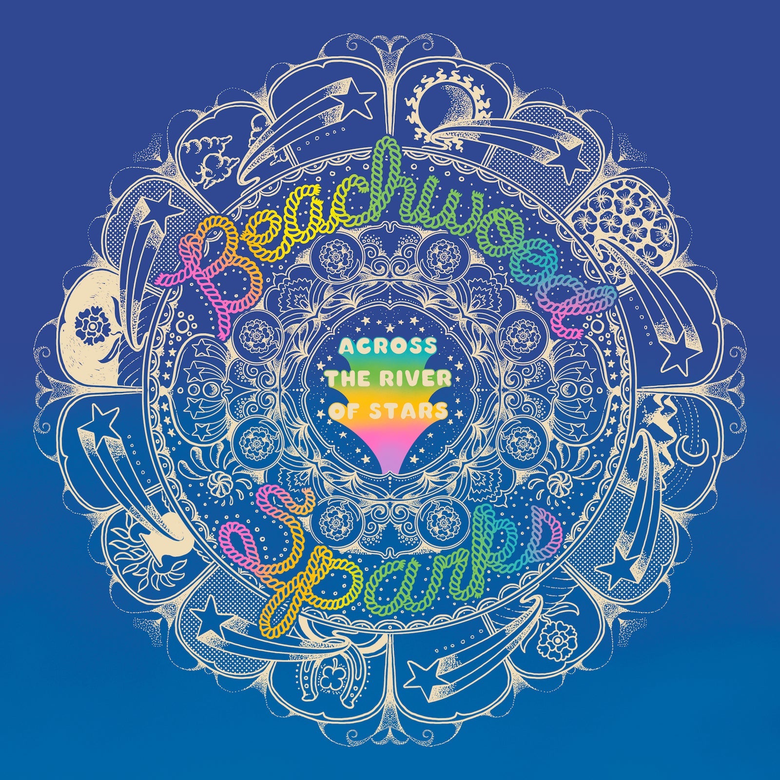 Beachwood Sparks announce first album in 12 years, touring (listen to “Torn in Two”)