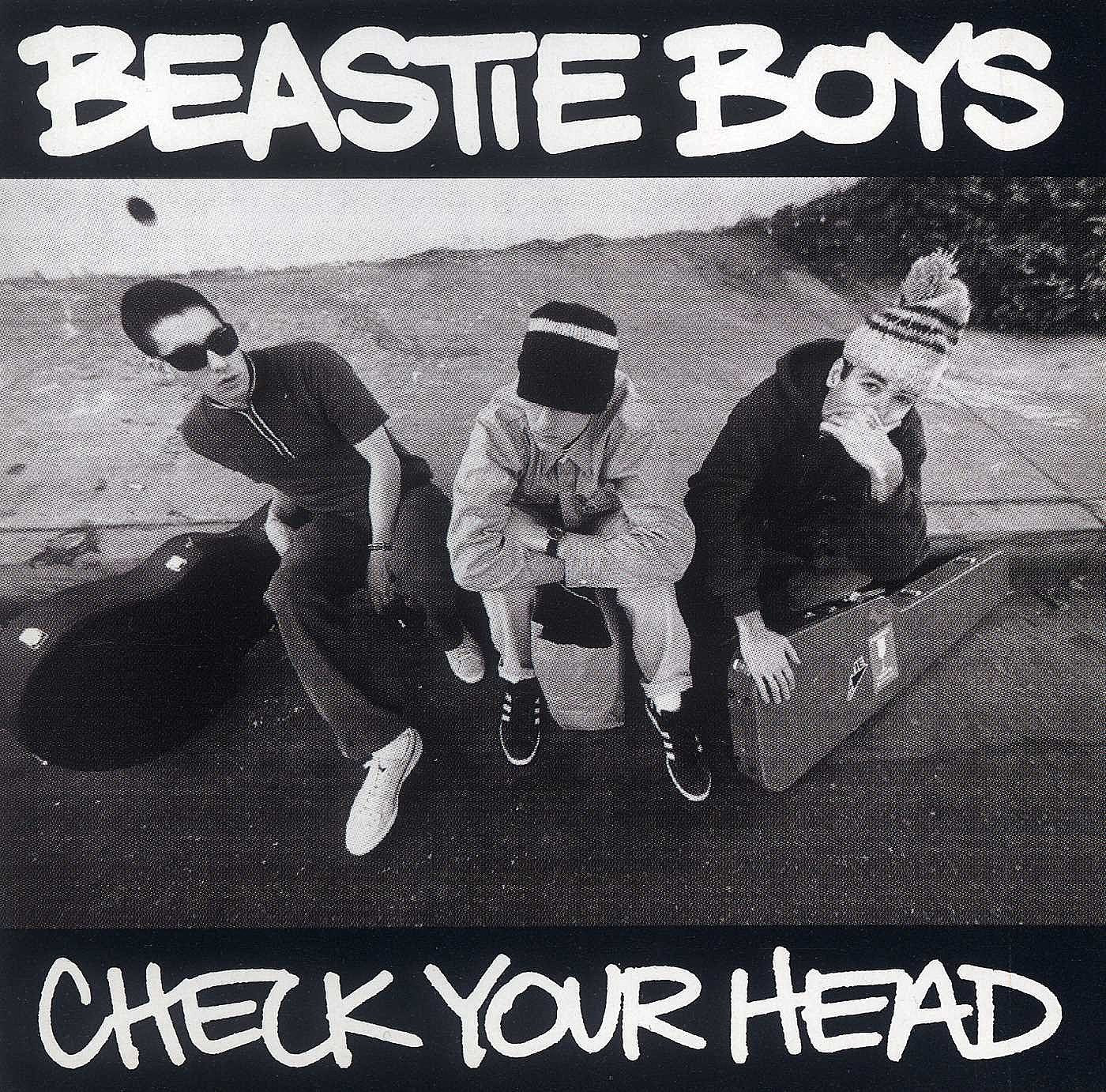 Beastie Boys license song to an ad for 1st time ever in new Joe Biden spot about music venues & COVID