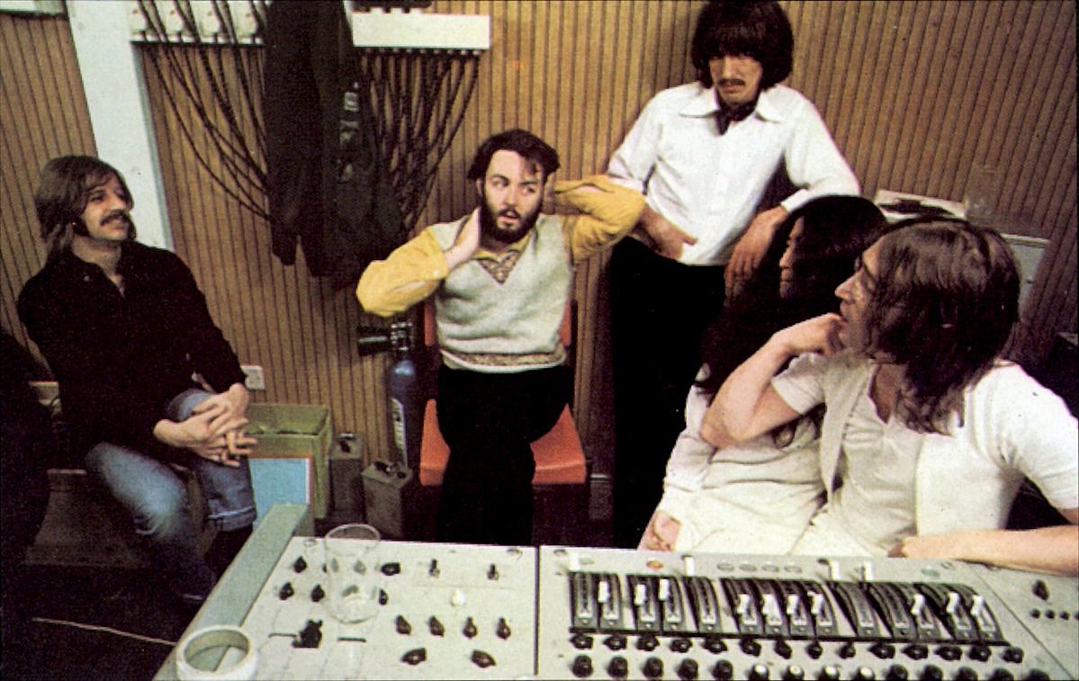 Lord of the Rings director Peter Jackson making new Beatles ‘Let it Be’ documentary