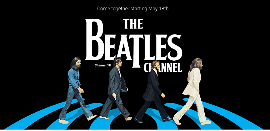 Paul McCartney tickets on sale; Beatles getting 24/7 Sirius XM channel