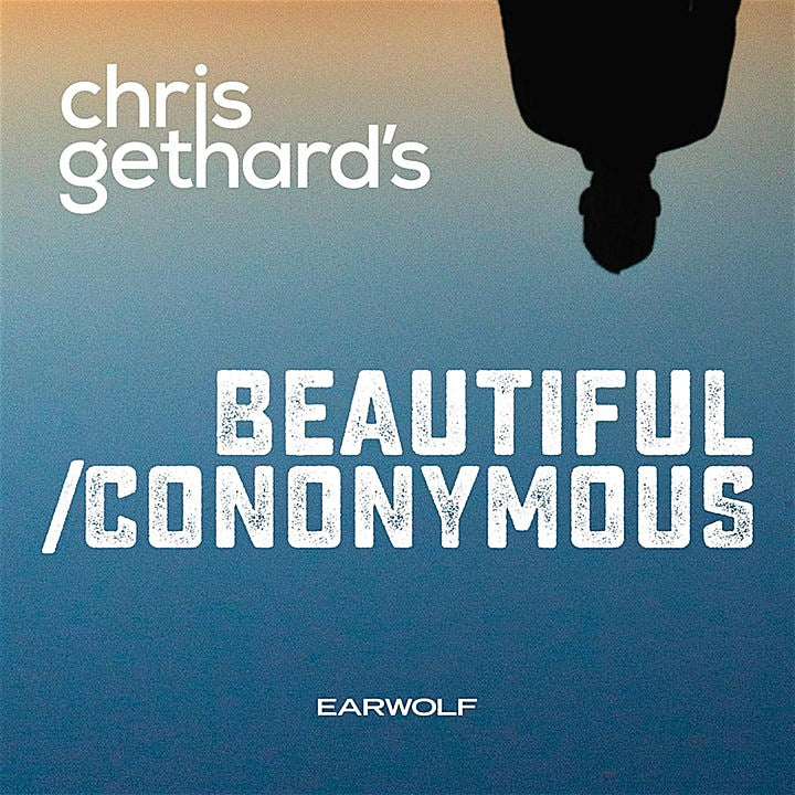 Chris Gethard’s “Beautiful/CONonymous” podcast & comedy festival coming to Brooklyn in May