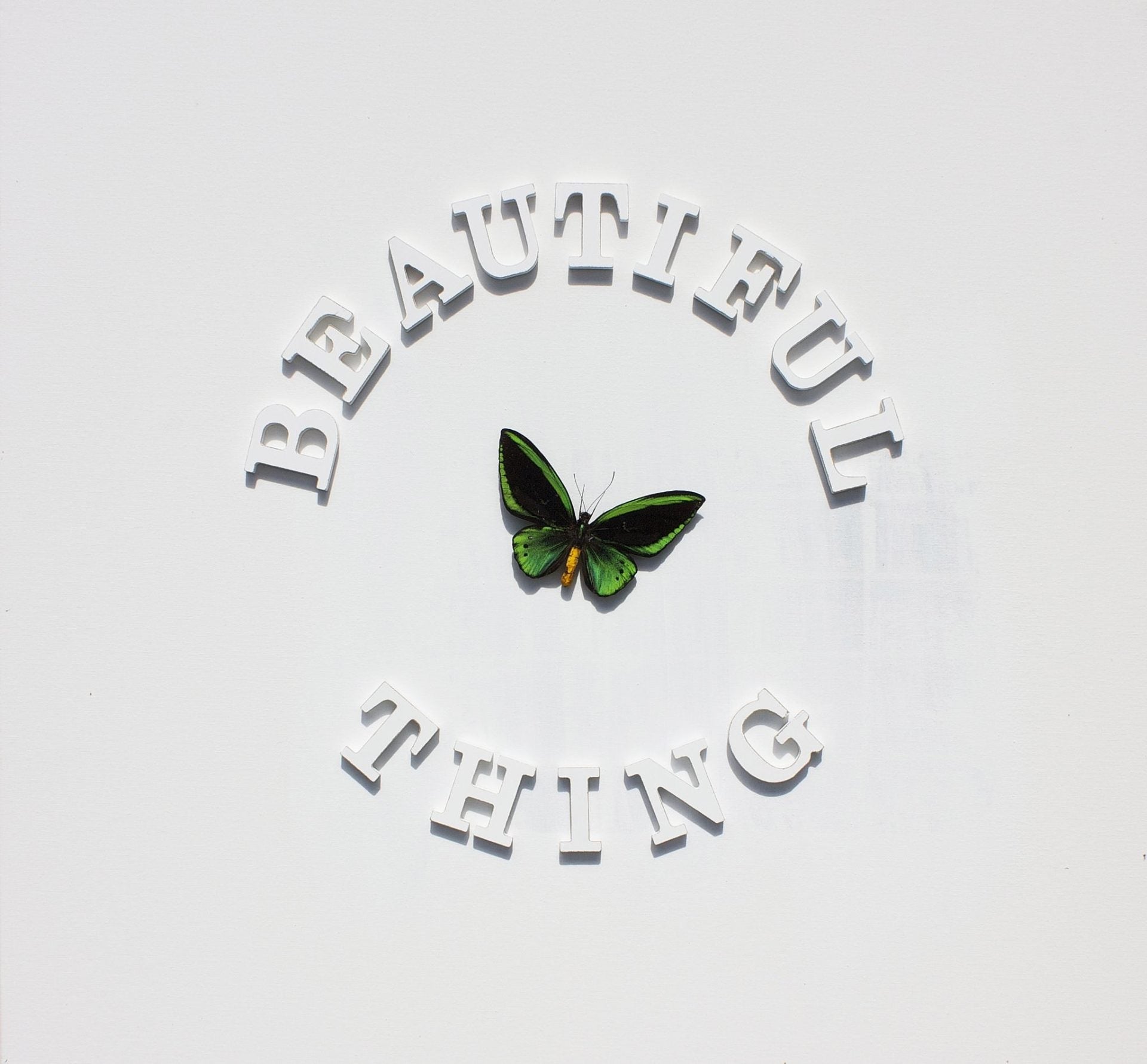 The Stone Roses released another new song, “Beautiful Thing” (listen)