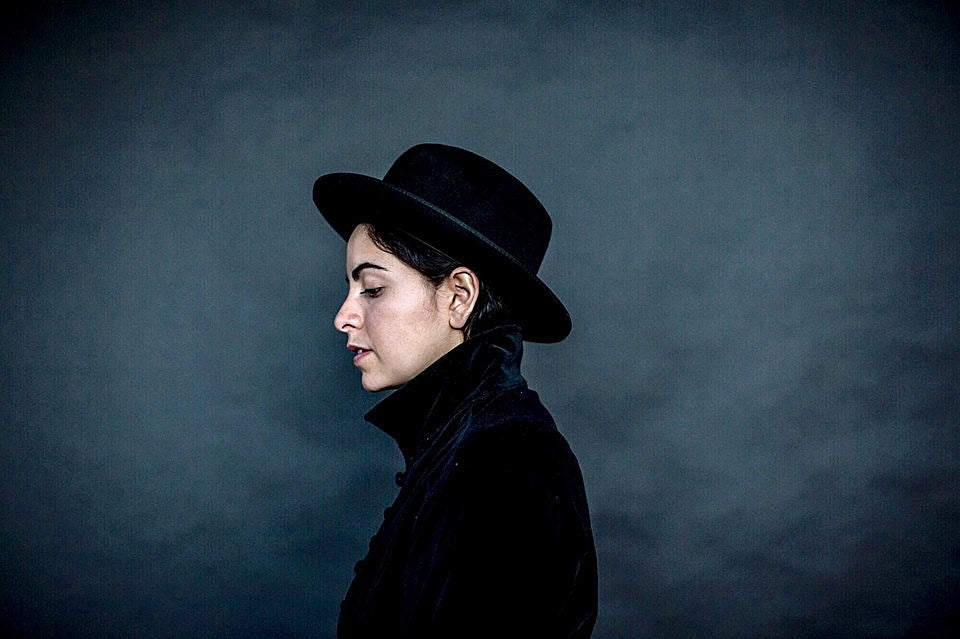 Becca Mancari announces tour; Bermuda Triangle playing shows too