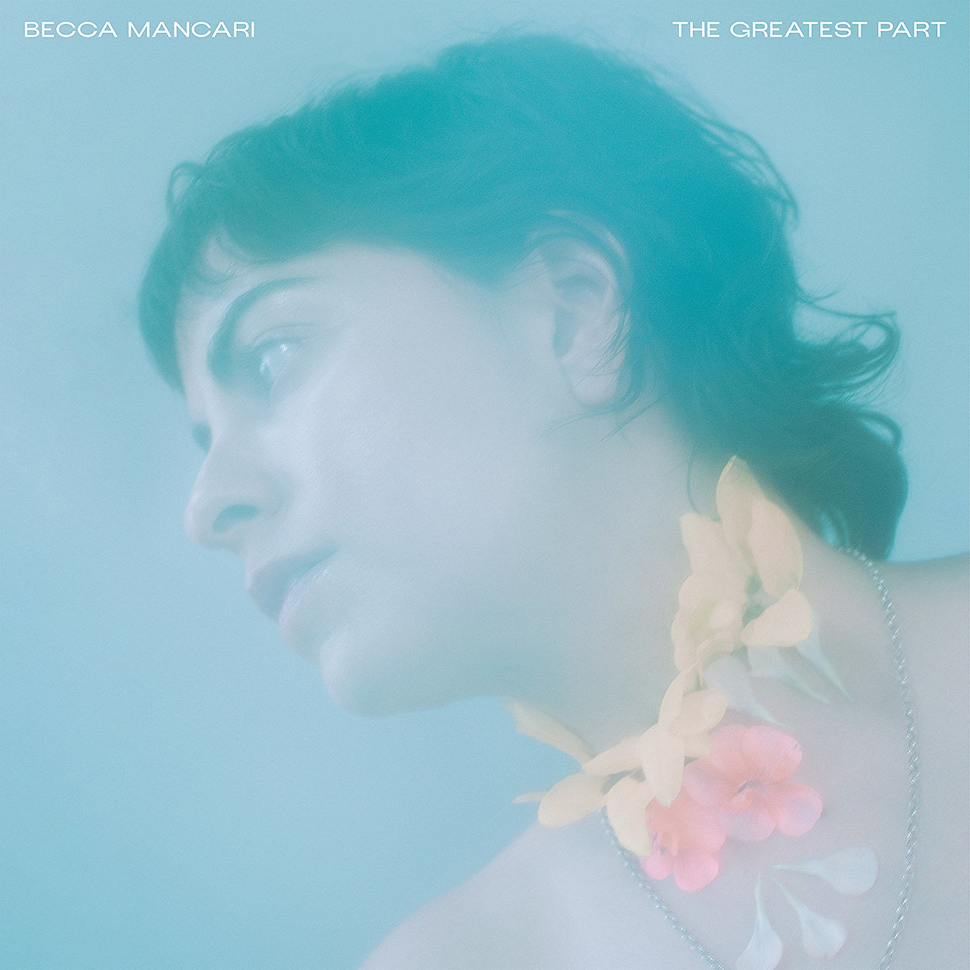 Becca Mancari announces new album ‘The Greatest Part,’ shares “First Time”
