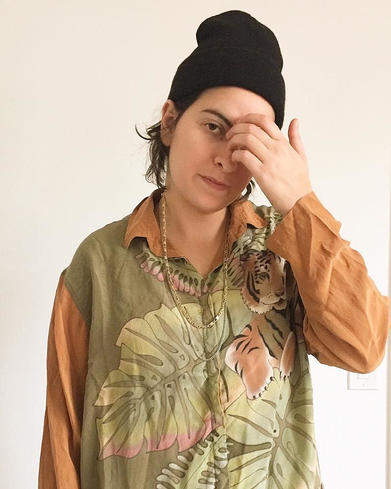 Becca Mancari talks albums that changed her life, adds dates with Joseph