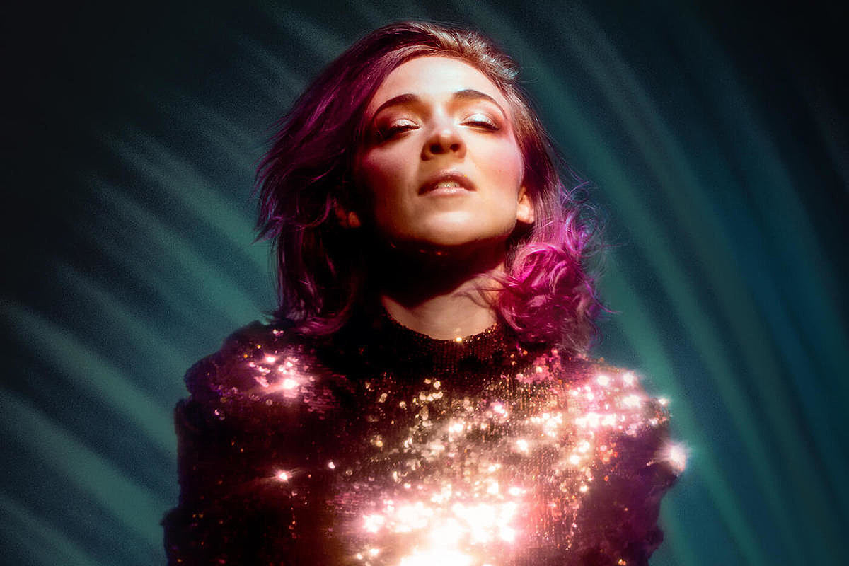 Watch Becca Stevens’ new “Never Mine” video +++ livestream this week