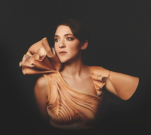 Becca Stevens releasing ‘Regina,’ made a video for “Well Loved” ft. Laura Mvula