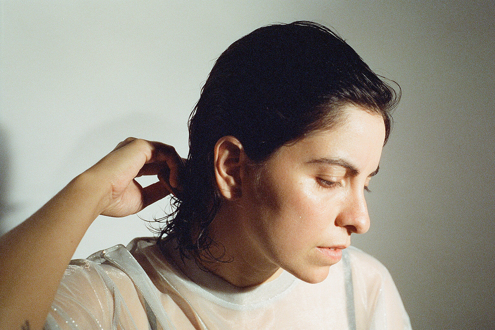 Becca Mancari announces new EP, ‘Juniata,’ shares new song “Annie”