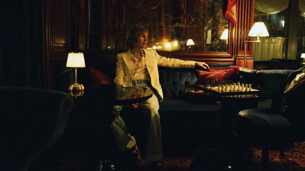 Beck announces first LP in 7 years, ‘Ride Lonesome,’ shares “In the Night”