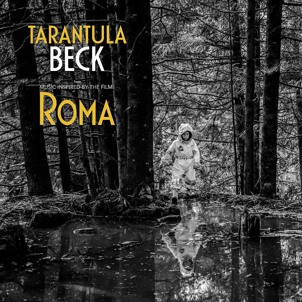 Beck, Patti Smith, Laura Marling & more on ‘Music Inspired by the Film Roma’ LP