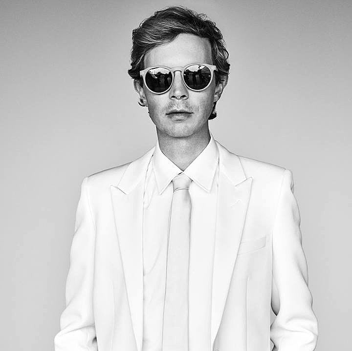 Beck @ Madison Square Garden on BV presale (password here)