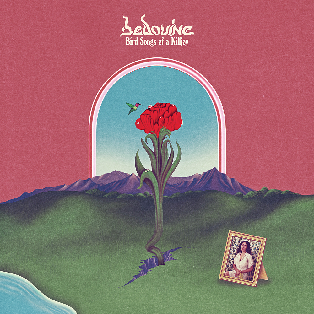 Bedouine announces new album ‘Bird Songs of a Killjoy,’ shares “Bird”