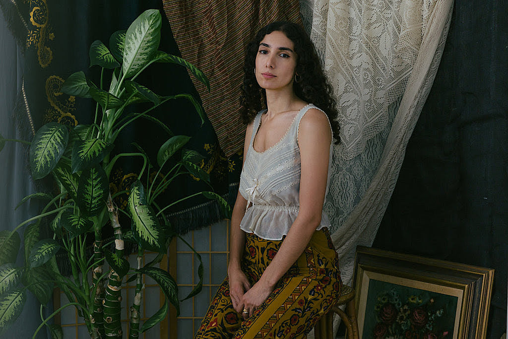 Bedouine announces US tour dates, playing Joe’s Pub