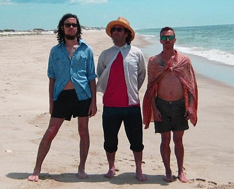 Beech Creeps releasing debut LP (new song + tour dates)