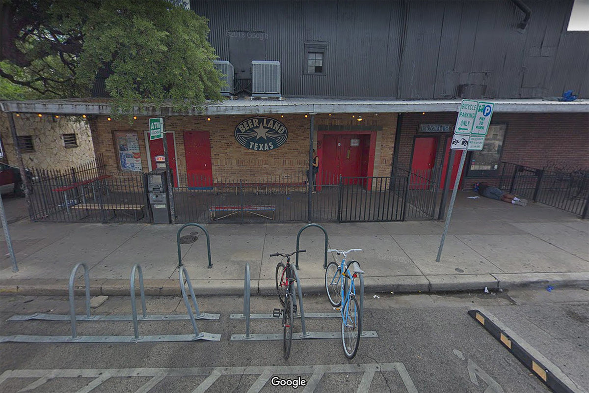 Beerland sold, employees reportedly striking