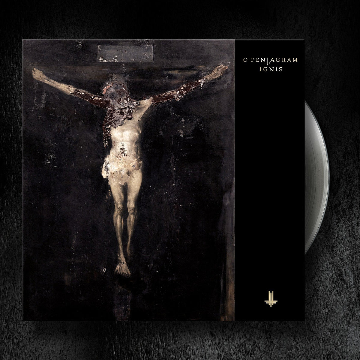 Behemoth announce new EP, on tour with Slipknot now