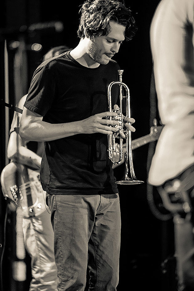 What’s going on Thursday? (Beirut, National Sawdust, Autre Ne Veut, Godspeed, Salad Boys, Bill Withers tribute & more)