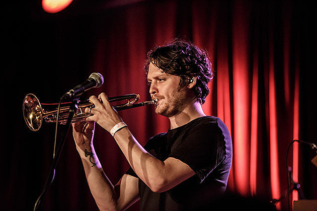 Beruit playing Prospect Park, Capitol Theatre in August ++ other tour dates