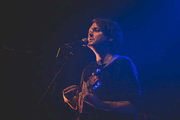 Beirut & Icy Demons @ Riviera Theatre (pics)