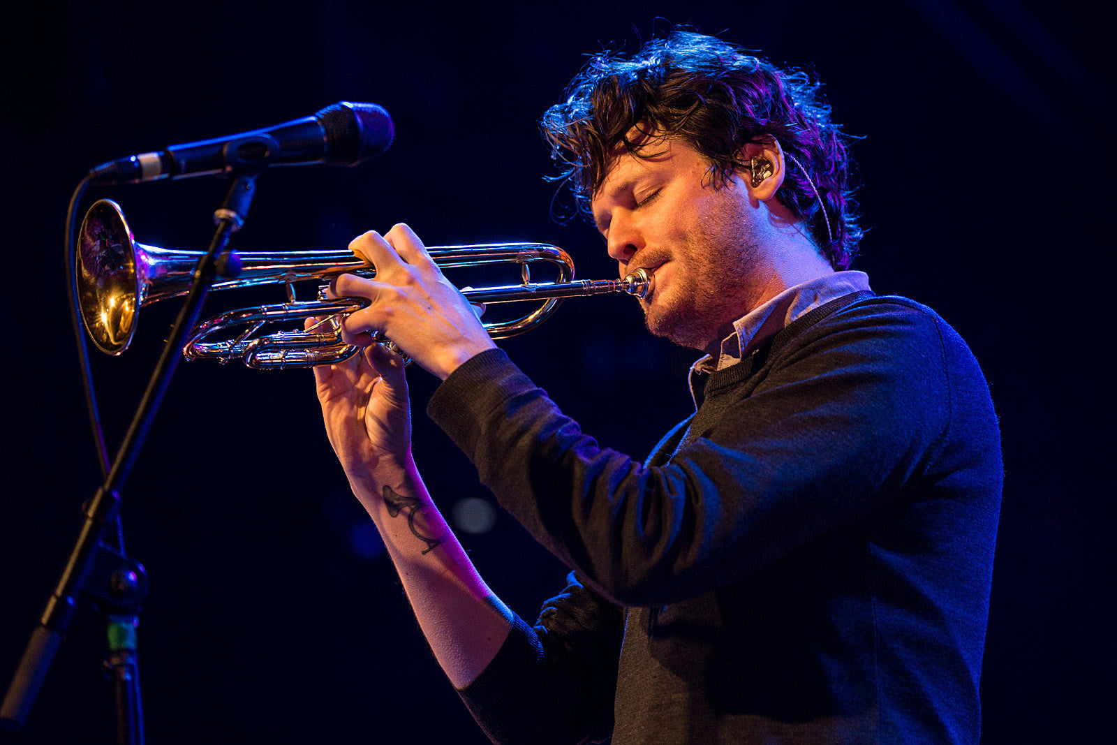Beirut kicked off ‘Gallipoli’ tour at Brooklyn Steel (pics, video, setlist)