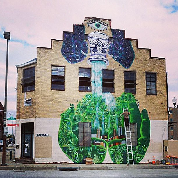 Baltimore arts space Bell Foundry shut down permanently for safety violations