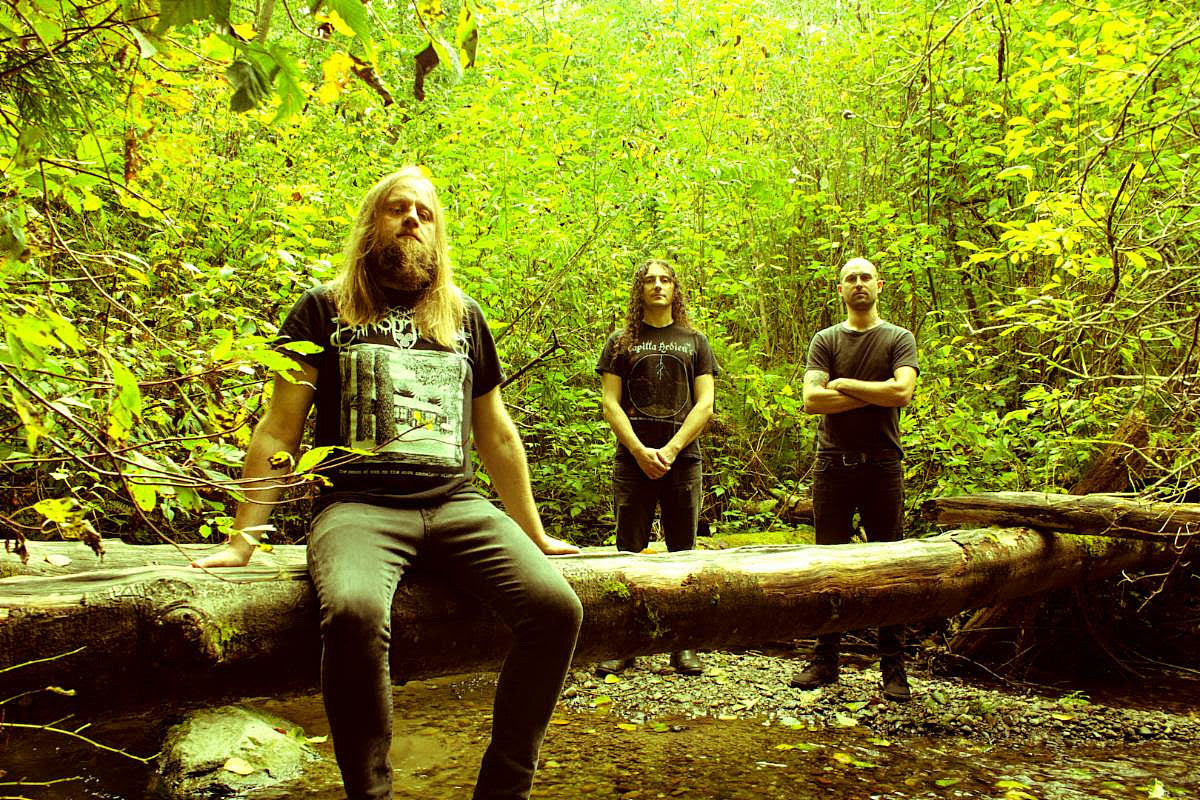listen to Bell Witch’s Dylan Desmond’s quarantine playlist