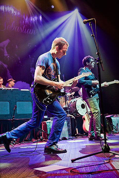 What’s going on Wednesday? (Belle & Sebastian, Cold Beat, Bad Religion, Coliseum, Femi Kuti, Goldlink, The Do, more)