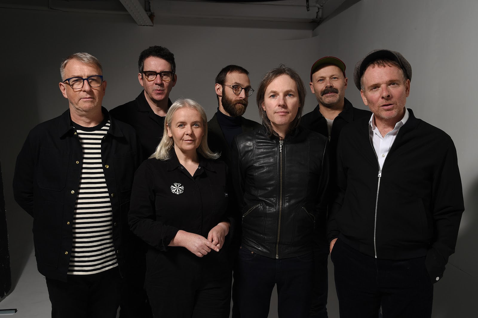 Belle & Sebastian announce 2024 tour with The Weather Station, Haley Heynderickx