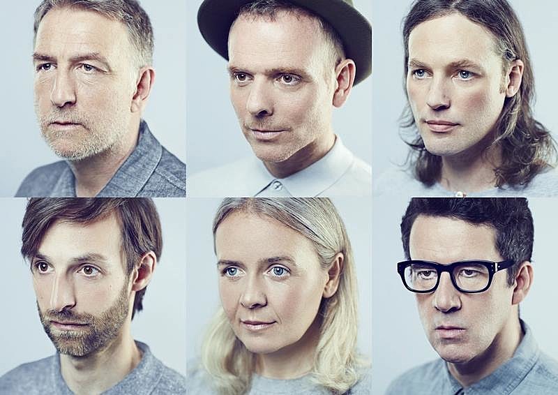 Stuart and Stevie of Belle & Sebastian hosting film double feature in NYC