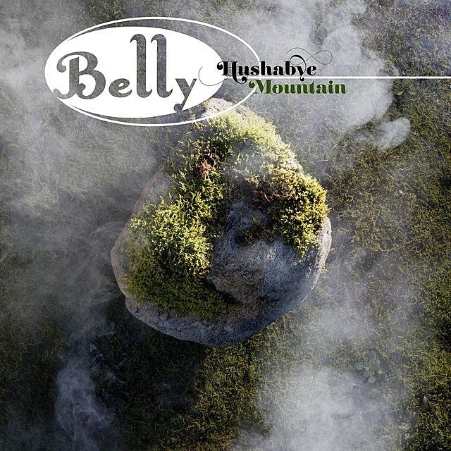 Belly share “Hushabye Mountain,” first new recording in 22 years