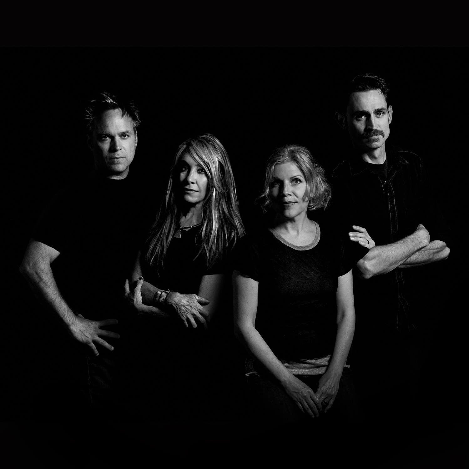 Belly announce 2018 tour (2 Brooklyn shows)
