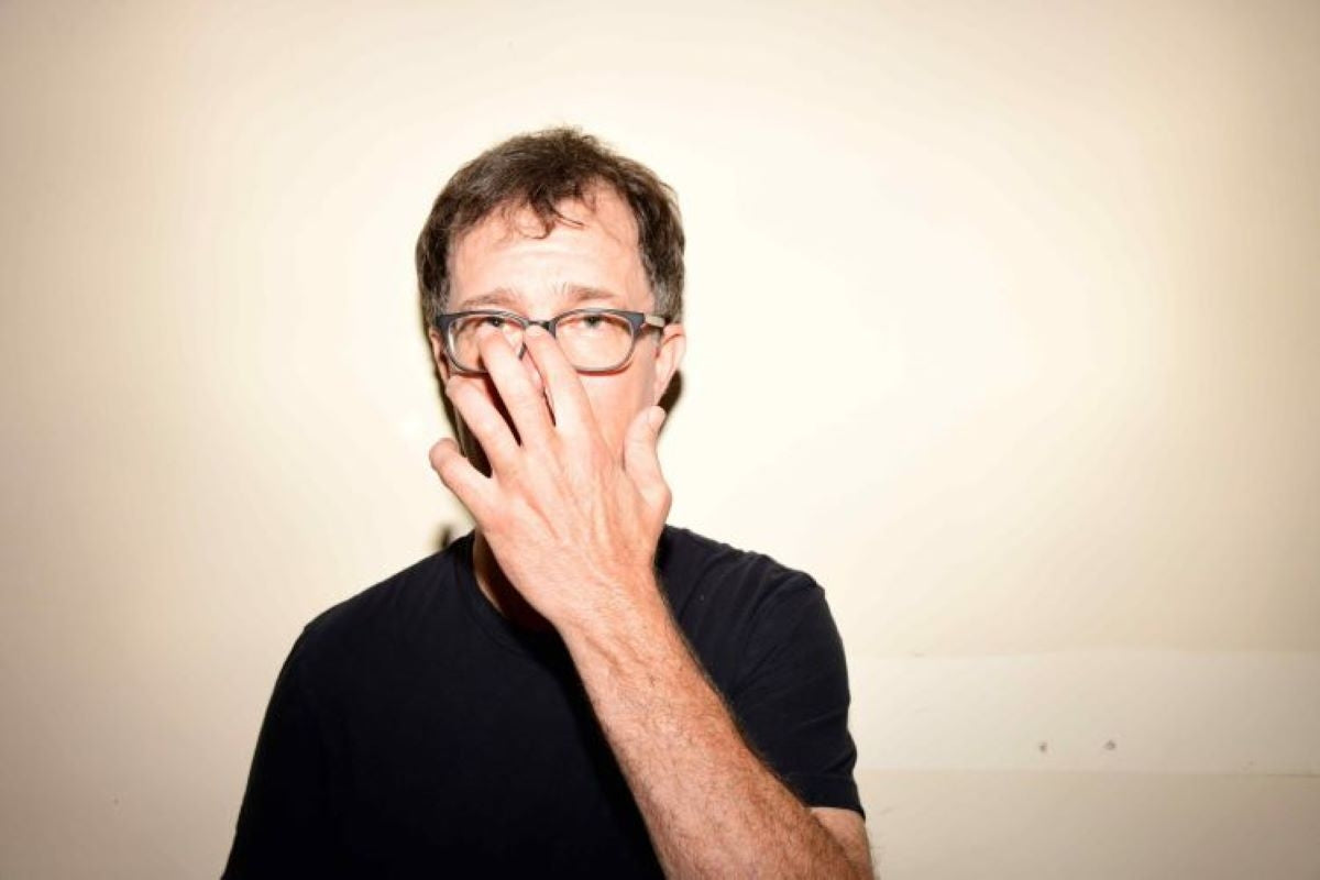 Ben Folds resigns as National Symphony Orchestra’s Artistic Advisor after Trump makes himself Kennedy Center chairman