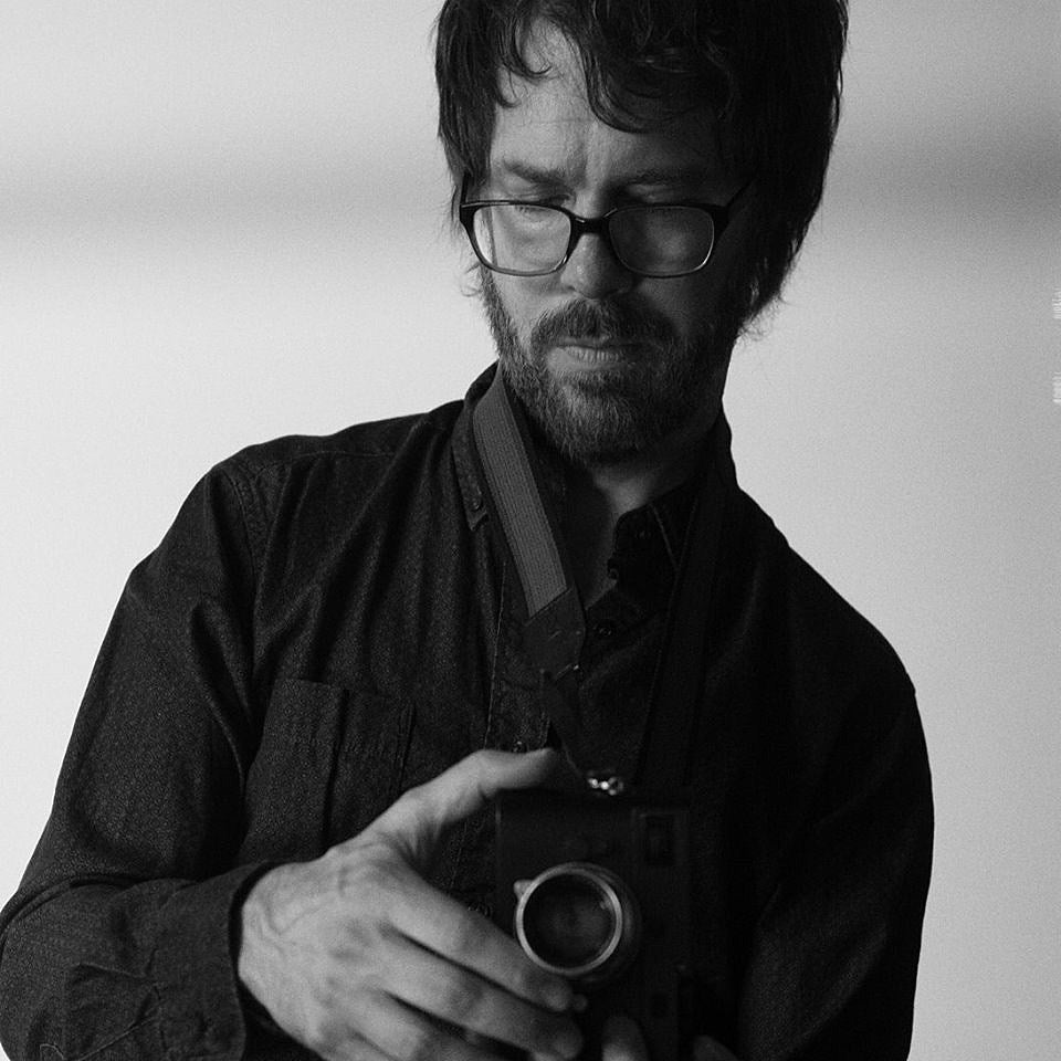 Ben Folds announces “Paper Airplane Request Tour”
