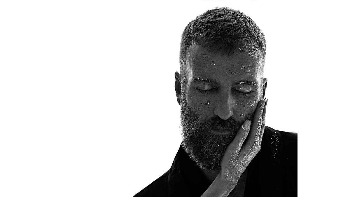 Ben Frost announces new album, shares “The River of Light and Radiation”