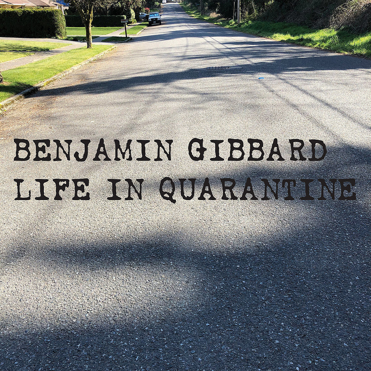 Ben Gibbard releases studio version of benefit single “Life In Quarantine”