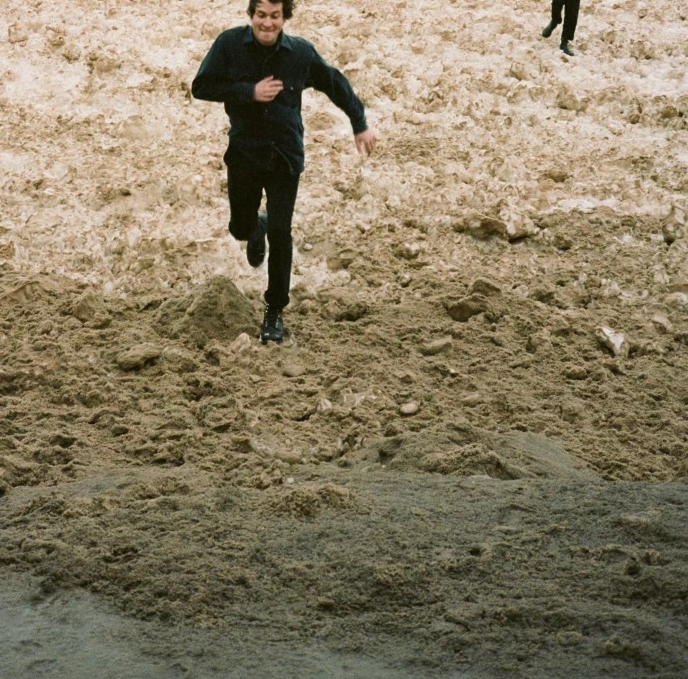 Emo band Ben Quad’s new two-song single is a ripper