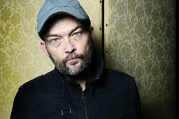 Ben Watt releasing new LP ft. Marissa Nadler, Bernard Butler, Hiss Golden Messenger (listen), touring in June