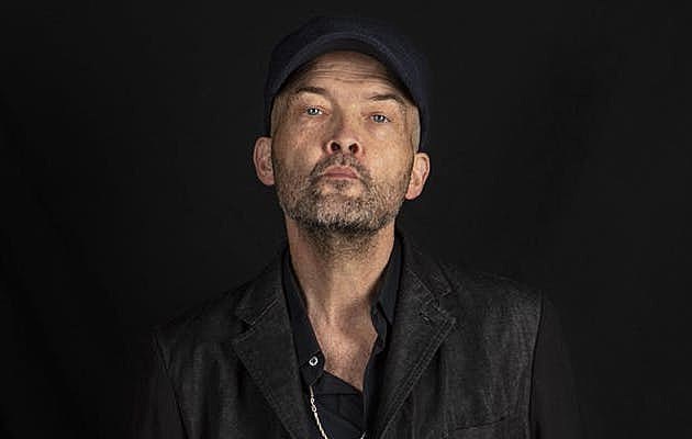 Ben Watt shares “Balanced On A Wire” from new solo album, announces tour