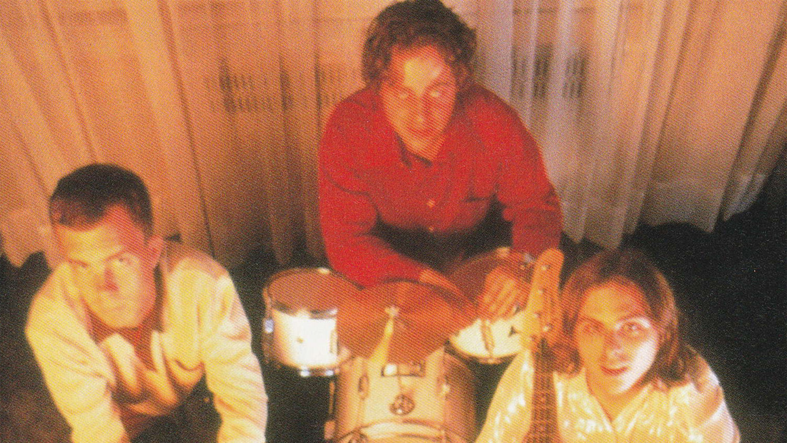 Ben Folds Five planning first tour in 13+ years, announce 30th anniversary reissue of self-titled debut