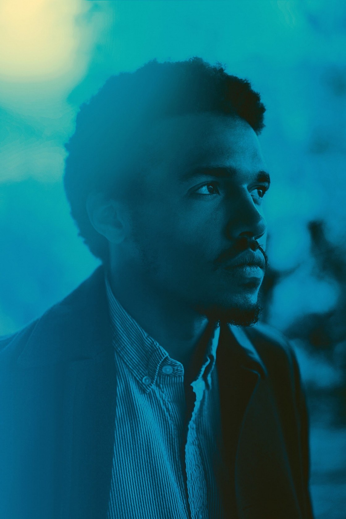 Benjamin Booker releasing ‘Witness’ LP (listen to the title track ft. Mavis Staples)