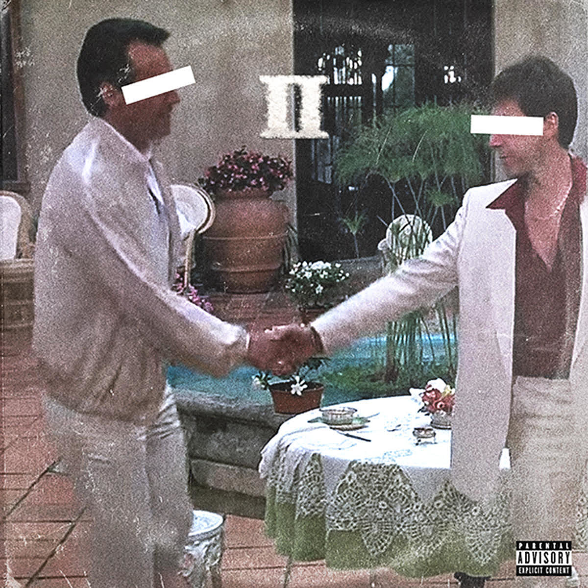 Benny the Butcher releases ‘The Plugs I Met 2’ (vinyl included), video with 2 Chainz