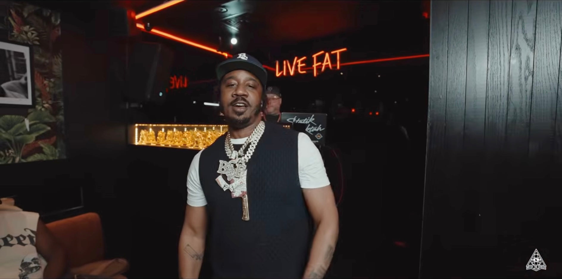 Benny the Butcher releases ‘The Plugs I Met 2.5’ EP ft Raekwon, 38 Spesh, Bruiser Wolf & more