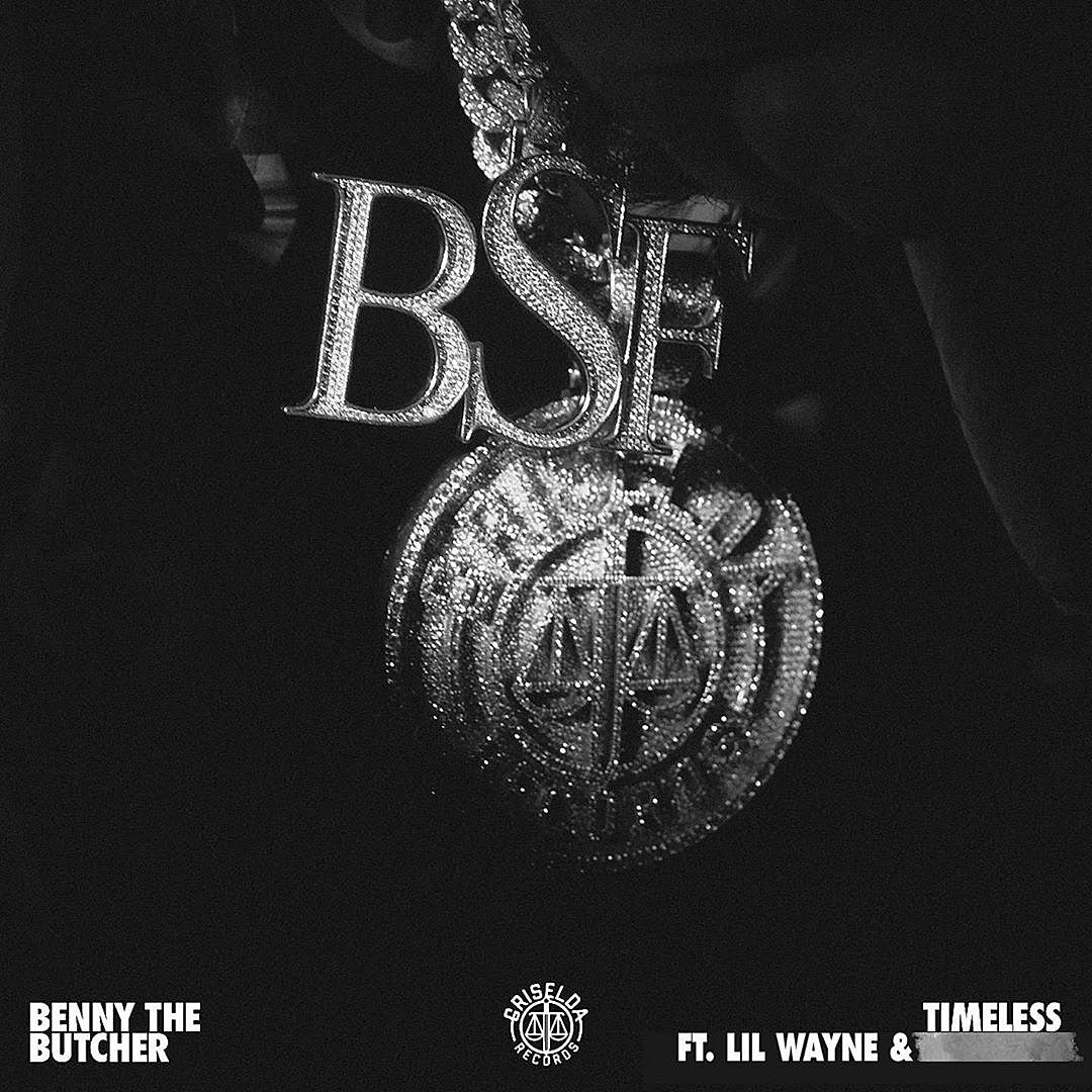 Benny the Butcher announces new album, shares “Timeless” ft. Lil Wayne & Big Sean